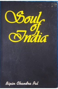 Soul Of India 
